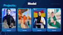 create arabic ugc videos with professional arabic models