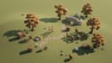 create low poly game props for unity unreal and mobile games