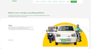 fix html, css , javascript bugs or create responsive website