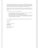 review of any document