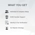professionally setup and enroll your apple and google developer accounts
