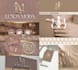 do jewelry logo design with unlimited revisions