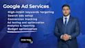 setup and manage profitable google ads campaigns