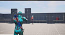 be your unreal engine developer