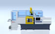 animate automated cell, manufacturing, industrial, robotic