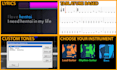 chart a custom song on rocksmith