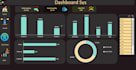 create a dynamic excel dashboard for business