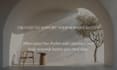 design a personal sanctuary for deep calm