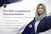 help you achieve pci dss compliance with full documentation