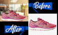 provide clean, precise, and professional background remove and edit