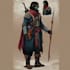 full details dnd character art