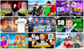 design attractive clickbait youtube thumbnail