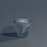 dynamic 3d water simulation fluid simulation 3d product animation cgi animation