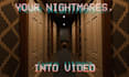 make a custom analog horror animation based on your idea
