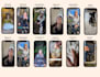 make female ugc selfie style videos tiktok, instagram, facebook