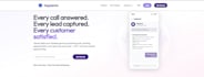 build a custom ai website as a full stack web developer in website development