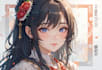 draw anime, fanart portrait illustration