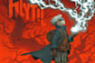 create amazing comic and comic cover