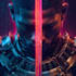 design stunning sci fi portrait art