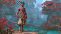 do fantasy concept art