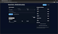 build a clean responsive website with HTML, CSS  javascript