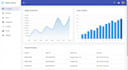 build a full stack react ecommerce website with admin panel