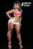 make a pin up girl and model pinup
