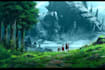 bring your ideas to life with creative concept