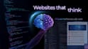 build ai websites and ai agents