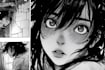 manga and comic pages