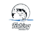 design beautiful fishing logo