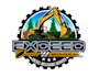 design a professional excavating  logo
