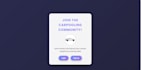 create custom web applications
