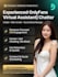 experience onlyfans virtual assistace, chatter, dms handler