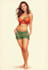 make a pin up girl and model pinup