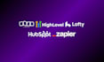 setup zoho CRM zoho one gohighlevel lofty hubspot automation zapier integration