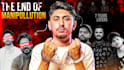 design viral  catchy youtube thumbnail with high CTR