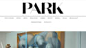 get backlinks on nerdbot,com theamericanreporter,com parkmagazineny