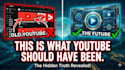 do professional video editing for youtubers in 24hrs