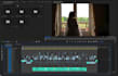 edit your wedding ceremony, speech, vows, party multicam with stabilization