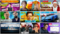 design CTR boosting clickbait youtube thumbnail in 3 hours