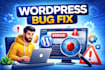 fix python bugs, javascript errors, and debug your code fast