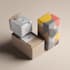 design a modern packaging