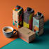 design premium luxury product packaging