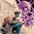 comic book illustration with comic book illustrator