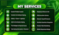 design or redesign a professional wordpress website