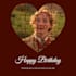 create a custom heart puzzle photo collage for wedding or anniversary gift