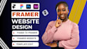 customize framer template figma to framer framer website design framer developer