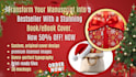 create holiday video, christmas, new year greeting video