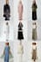 design modest fashion photography and model shot